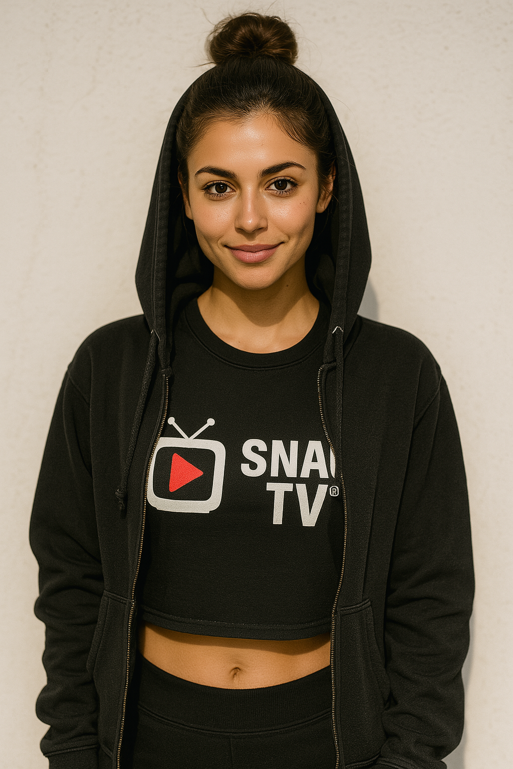 SnagTV Merch Drop